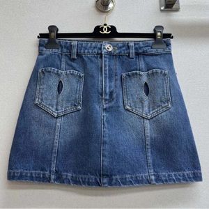 Chanel skirts size S.